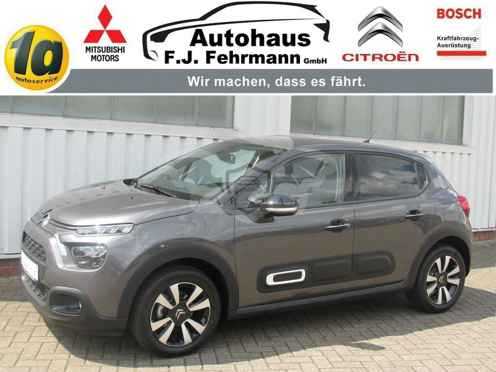 Citroën C3 2023