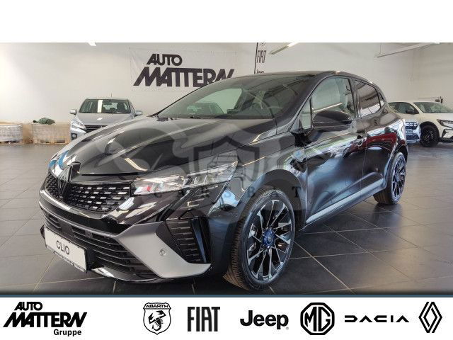 Renault Clio 2024