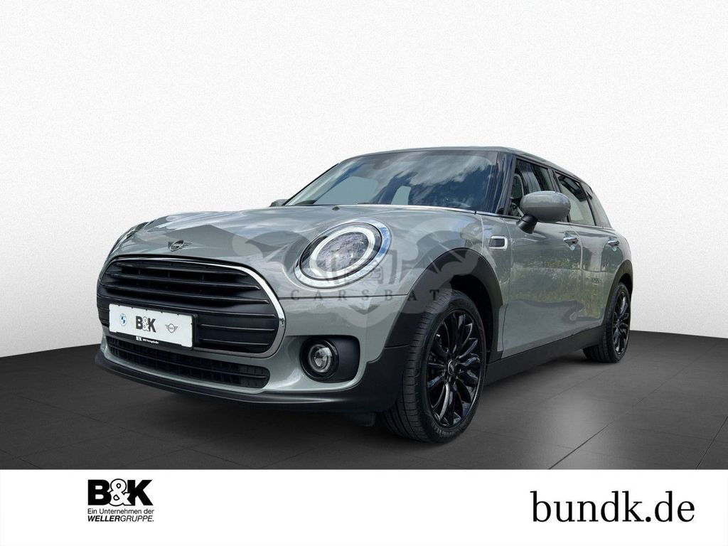 Mini Clubman 2022