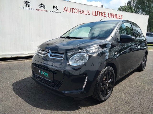 Citroën C1 2021