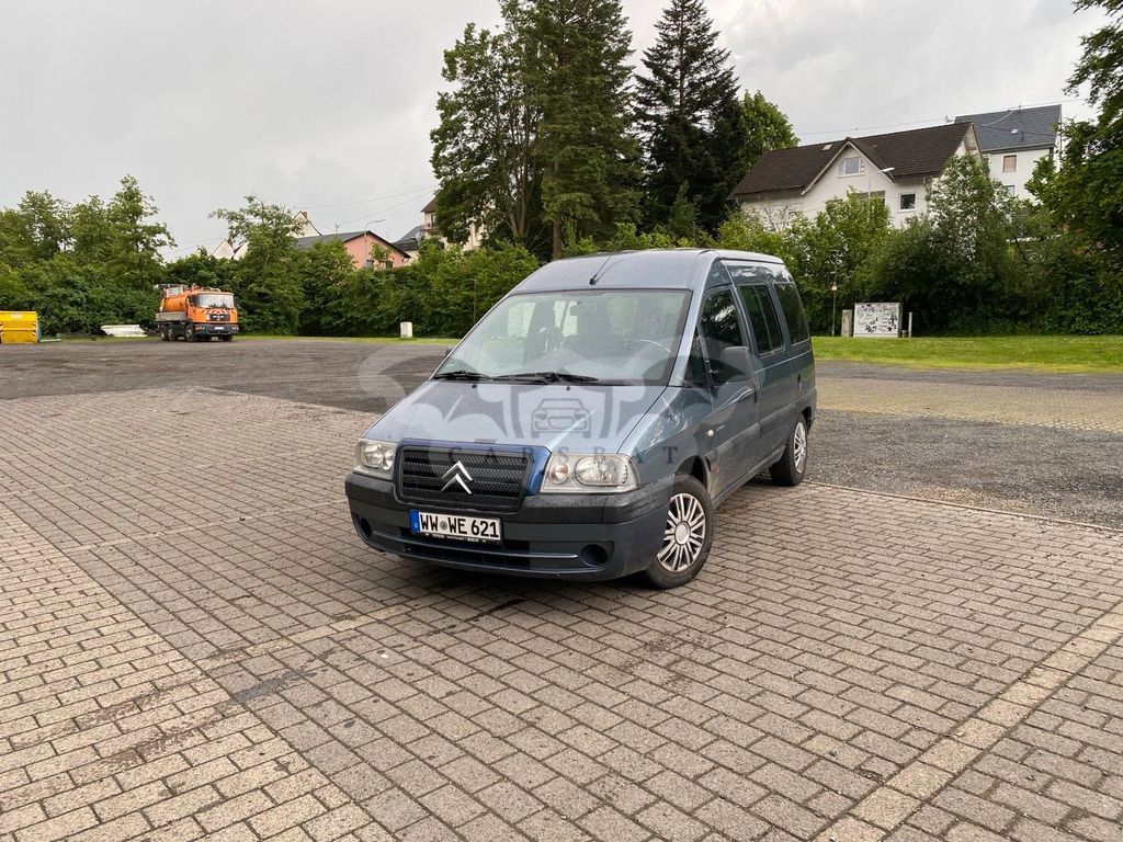 Citroën Jumpy 2006