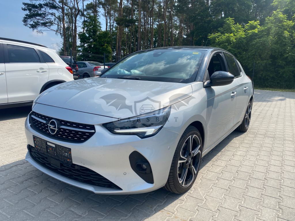 Opel Corsa 2022