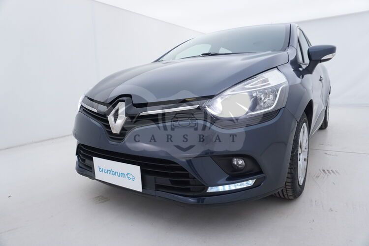 Renault Clio 2019
