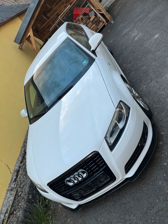 Audi A3 2009