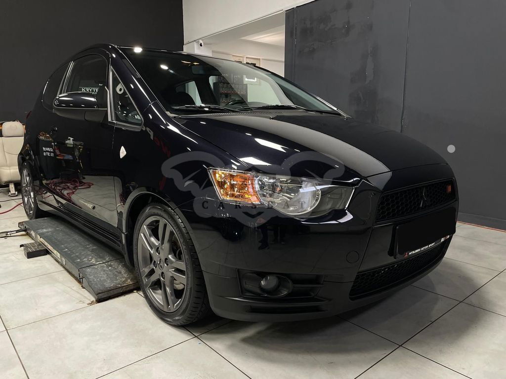 Mitsubishi Colt 2010