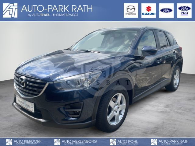 Mazda CX-5 2015
