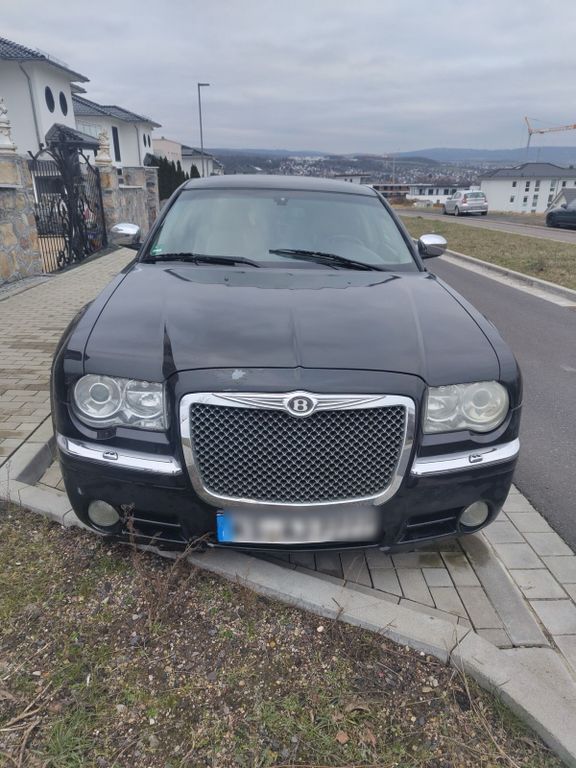Chrysler 300C 2007