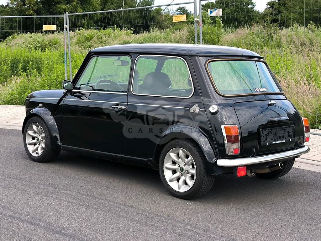 Mini Cooper 1999