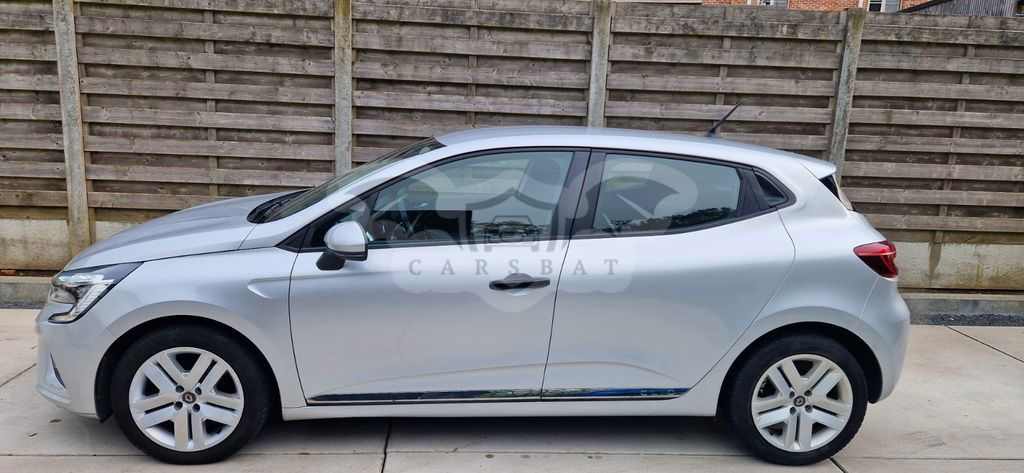 Renault Clio 2020