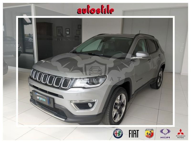 Jeep Compass 2021