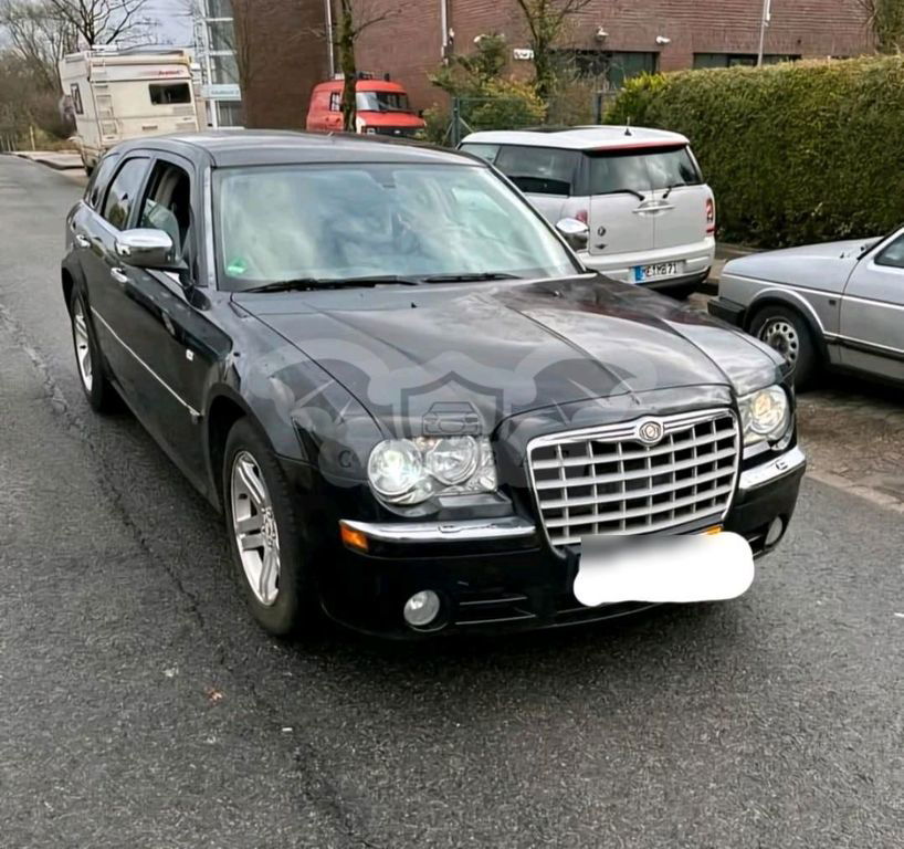 Chrysler 300C 2006