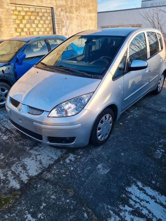 Mitsubishi Colt 2006