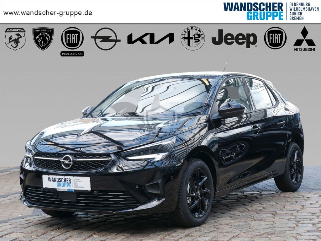 Opel Corsa 2023