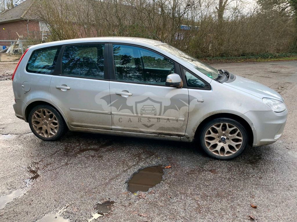 Ford C-Max 2010