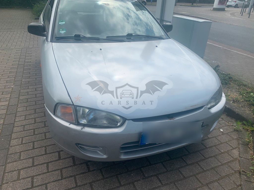 Mitsubishi Colt 1996