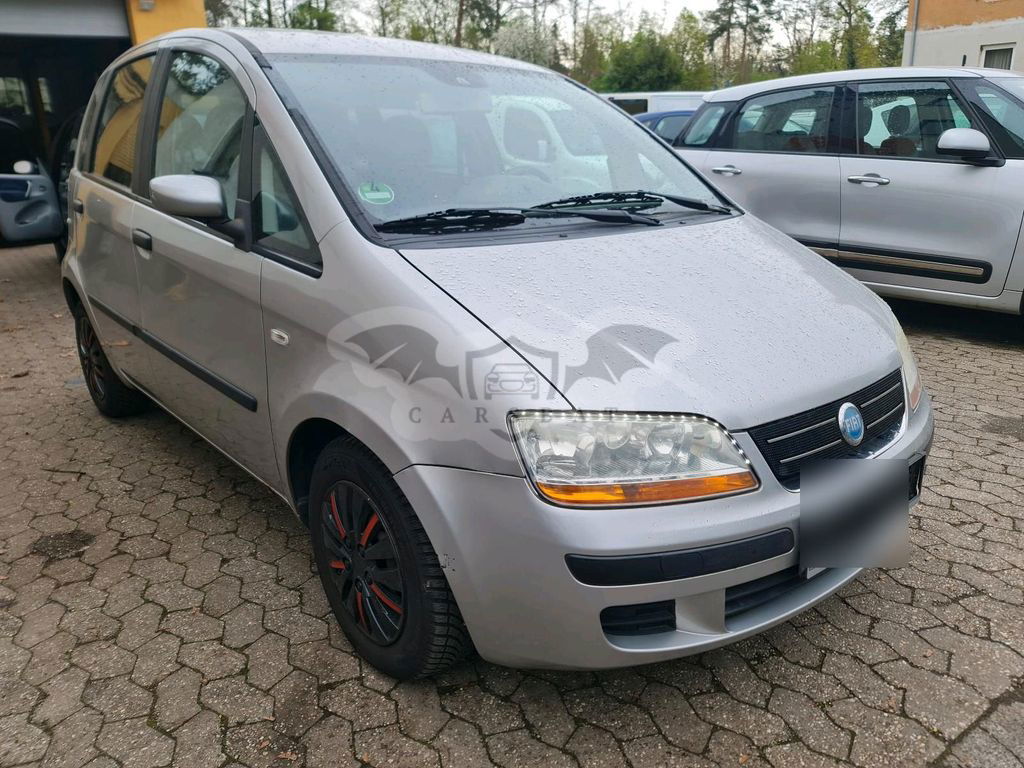 Fiat Idea 2005