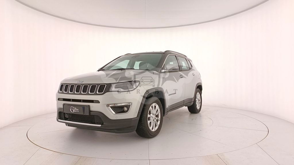 Jeep Compass 2021
