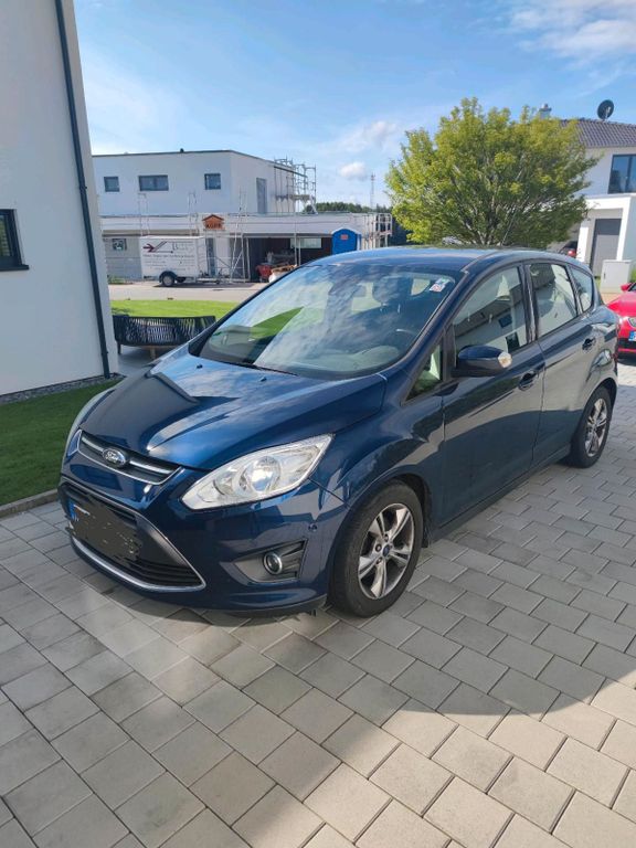 Ford C-Max 2013