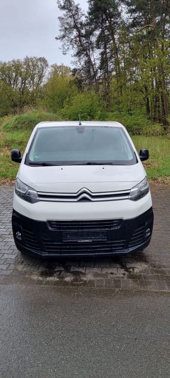 Citroën Jumpy 2020