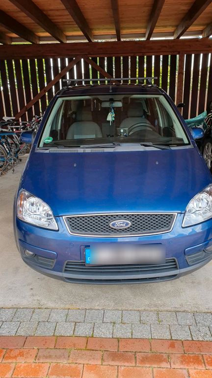 Ford C-Max 2006