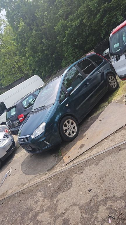 Ford C-Max 2008