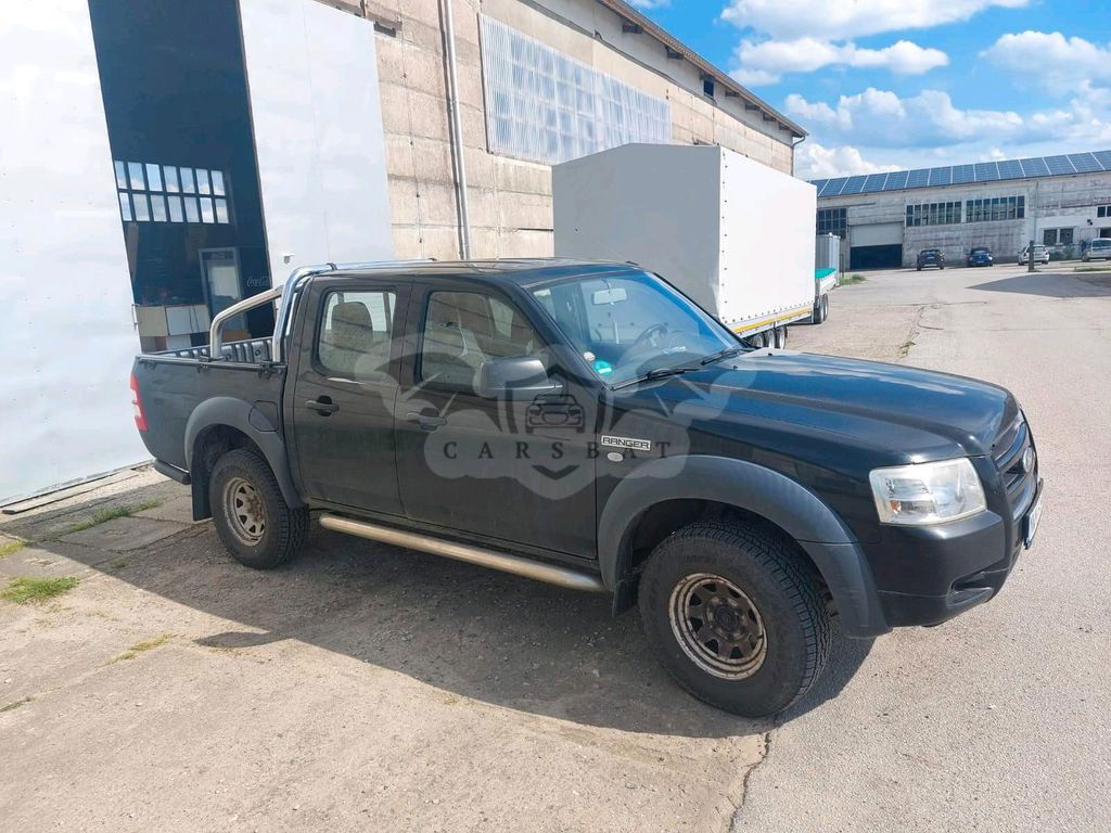 Ford Ranger 2007