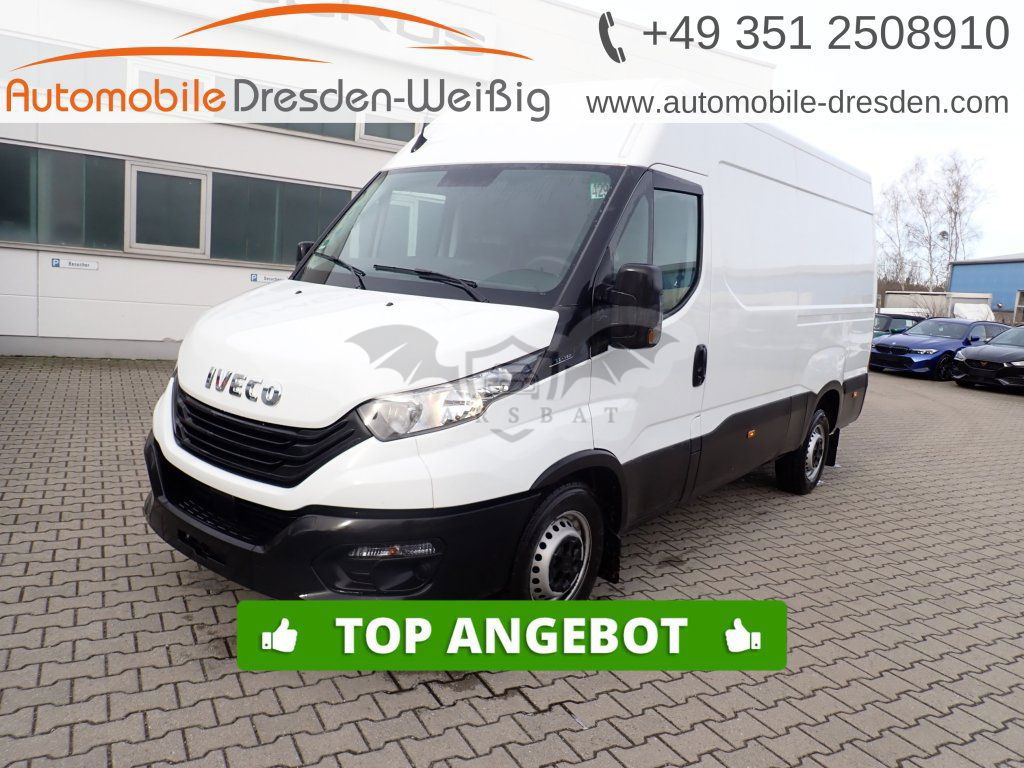 Iveco Daily 2023