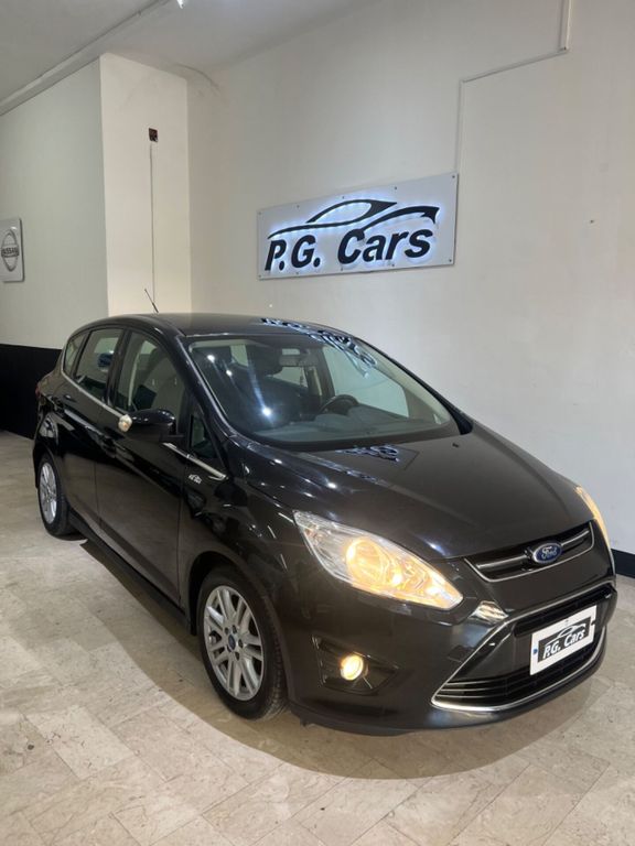 Ford C-Max 2015