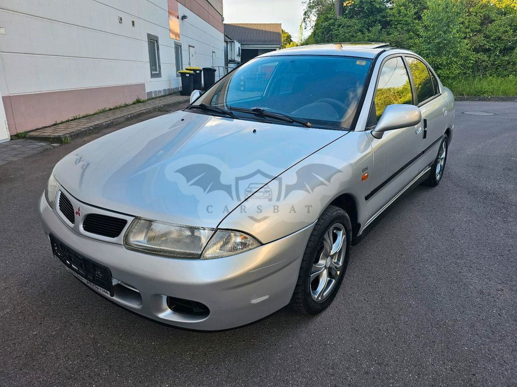Mitsubishi Carisma 1998