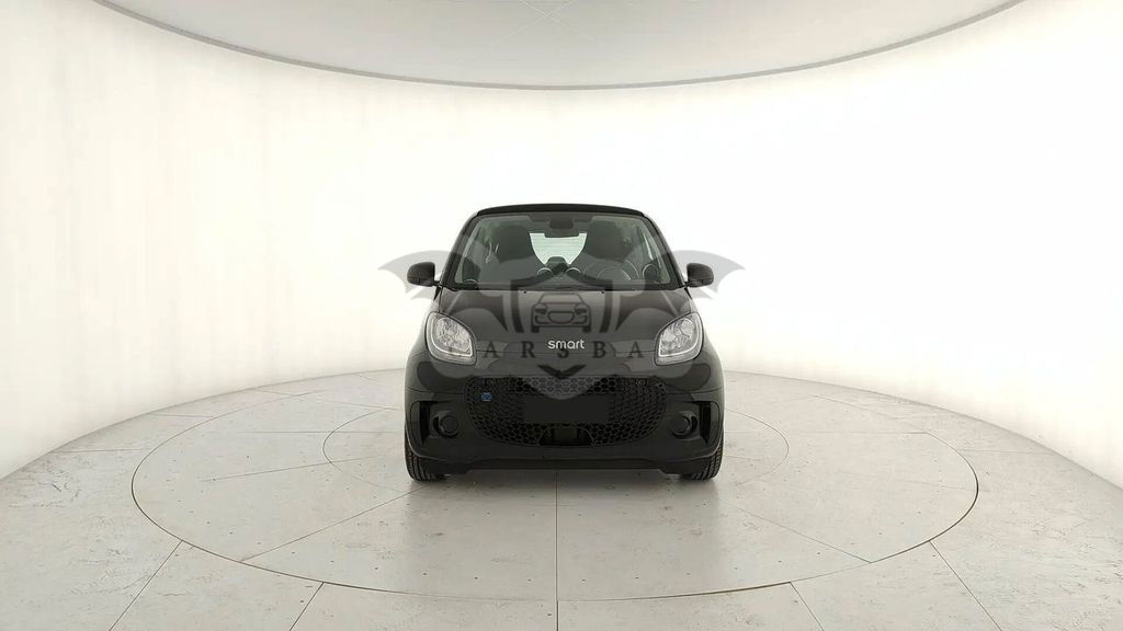Smart Fortwo 2020