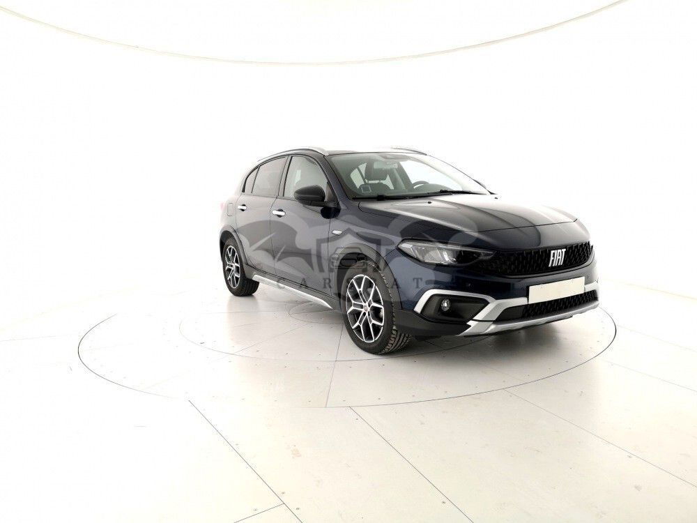 Fiat Tipo 2022