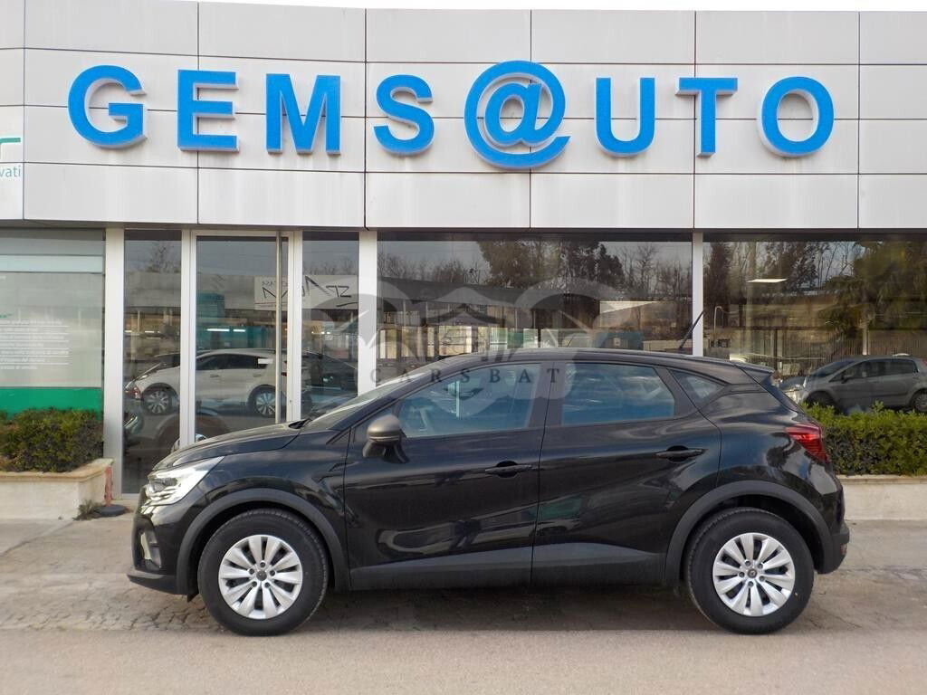 Renault Captur 2020