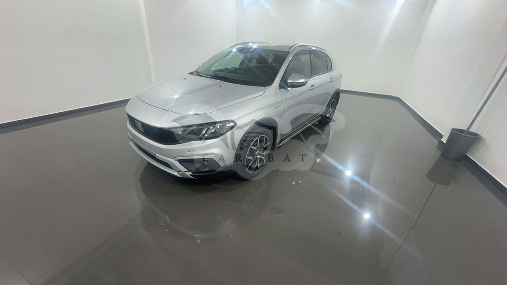 Fiat Tipo 2021