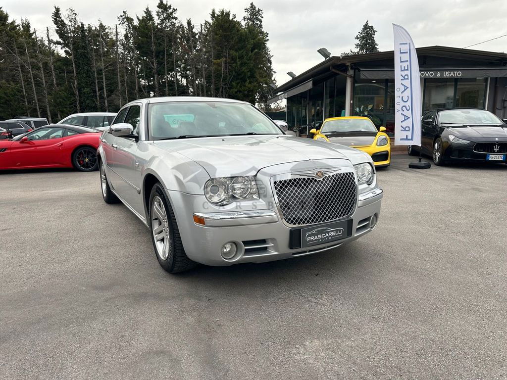 Chrysler 300C 2006