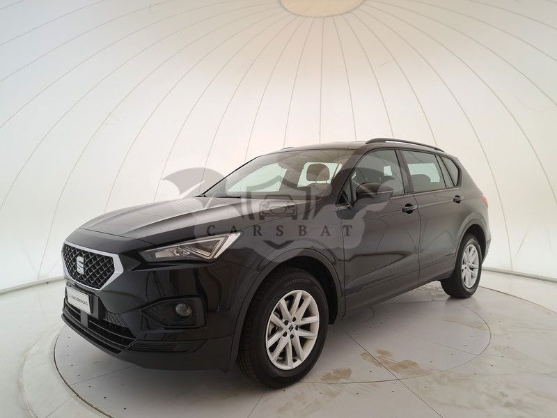 Seat Tarraco 2023