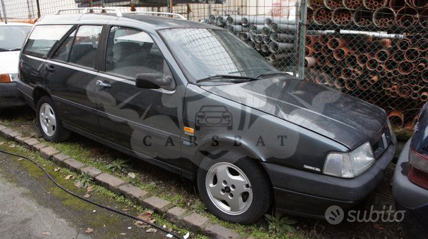 Fiat Tempra 1992