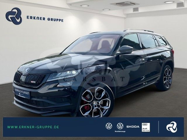 Skoda Kodiaq 2021