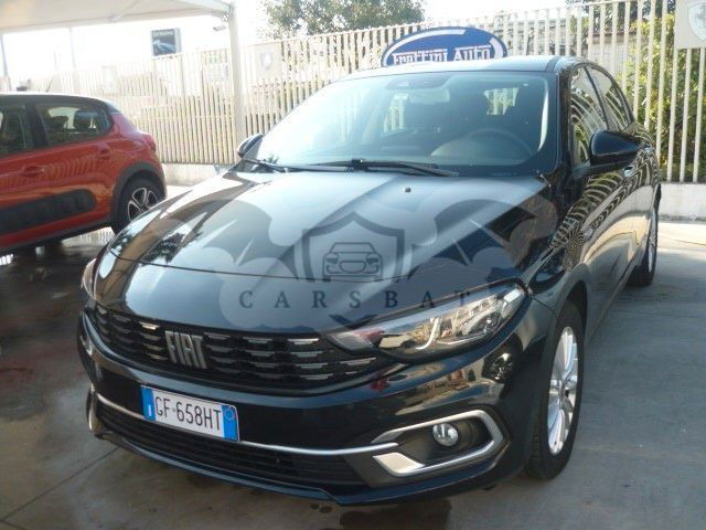 Fiat Tipo 2021