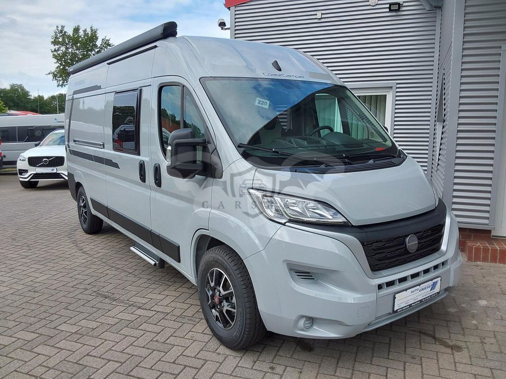 Weinsberg CaraBus 2024
