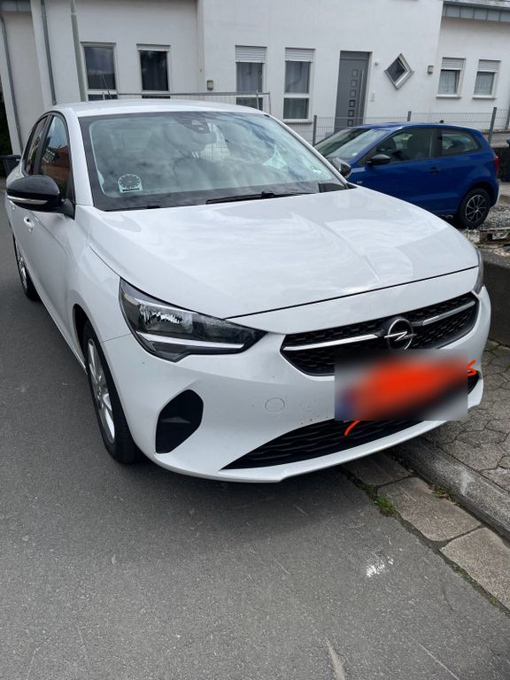 Opel Corsa 2022