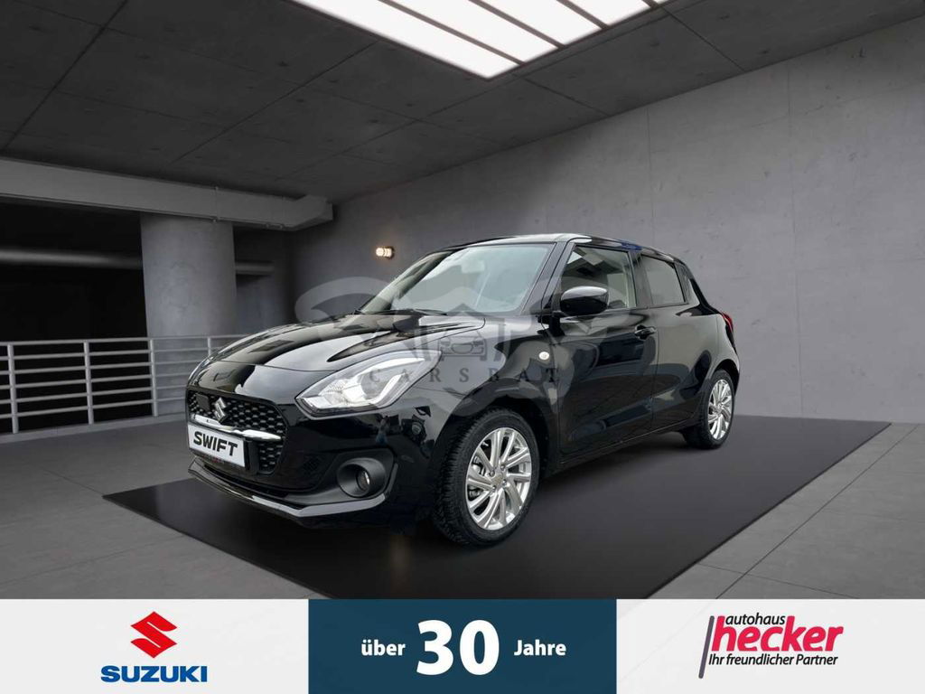 Suzuki Swift 2024