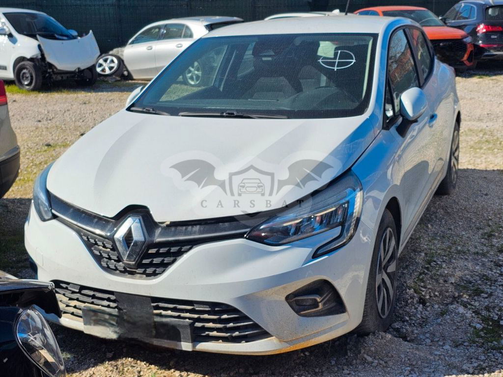 Renault Clio 2020