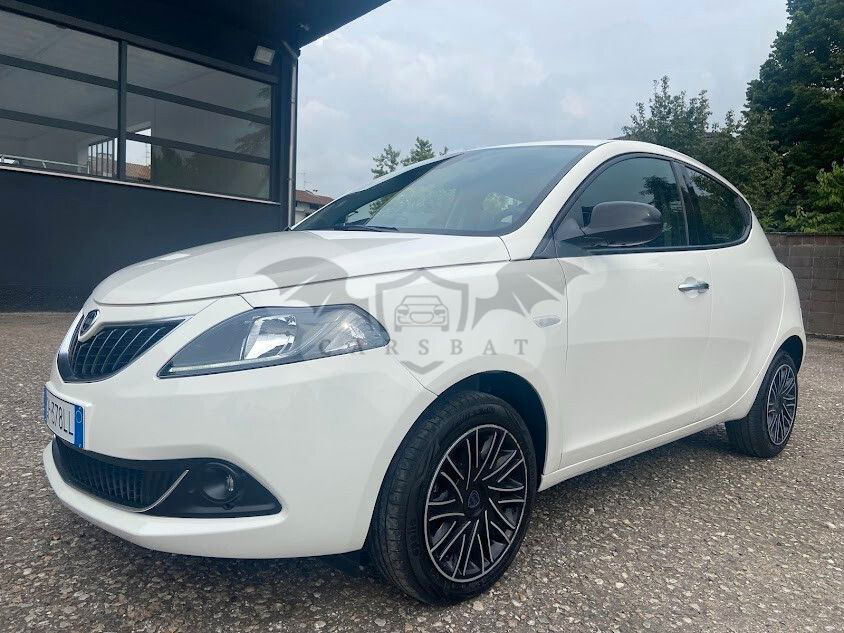Lancia Ypsilon 2023