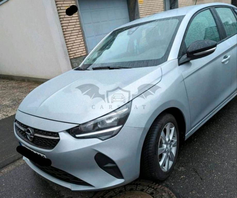Opel Corsa 2022