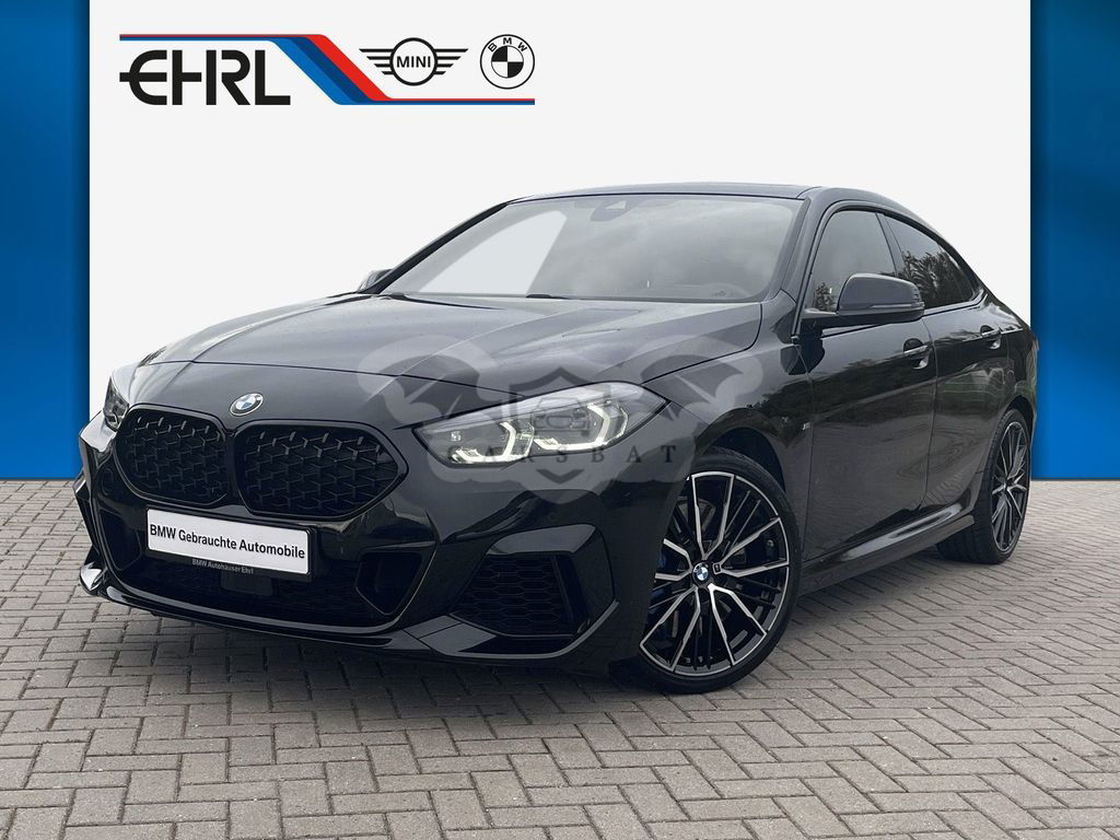 BMW 2 Series M235 2021