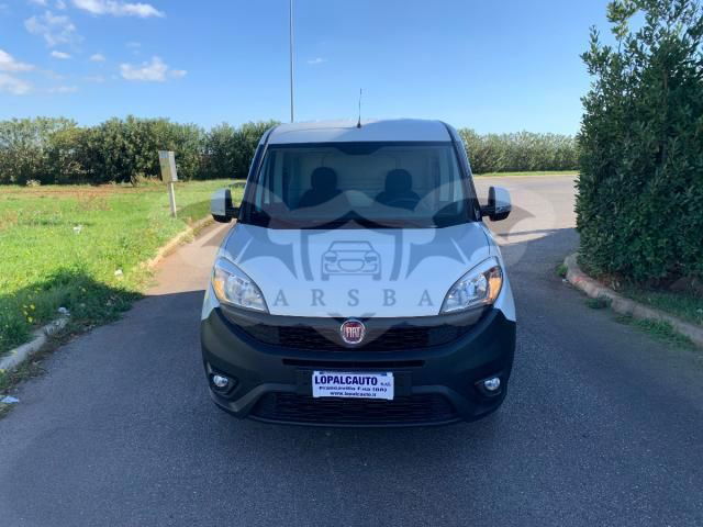 Fiat Doblo 2016