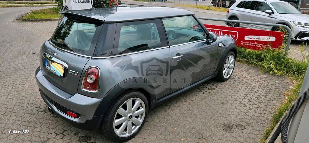 Mini Cooper 2010