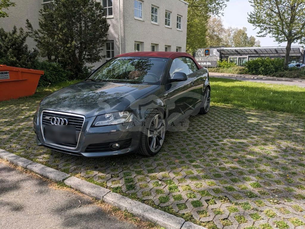 Audi A3 2009
