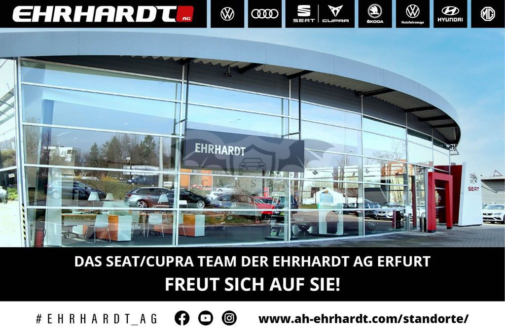 Seat Tarraco 2020
