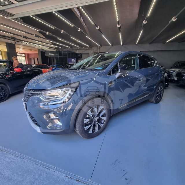Renault Captur 2023